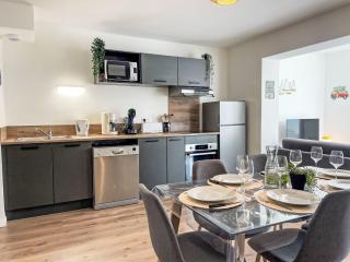 Apartment Cap Océan-10 by Interhome - Capbreton - 1