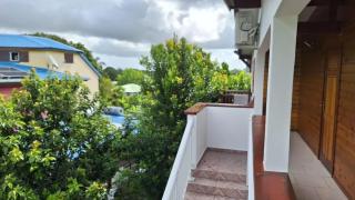 Appartement pour 2 à Sainte-Anne - 24 m² - 3