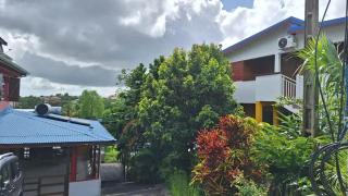 Appartement pour 2 à Sainte-Anne - 24 m² - 1