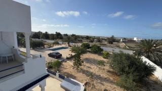 Appartement vue mer avec piscine - 0