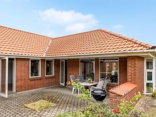Holiday Home Srebra - 420m from the sea by Interhome - Sæby - 4
