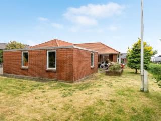 Holiday Home Srebra - 420m from the sea by Interhome - Sæby - 2