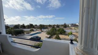 Appartement vue mer avec piscine - 9