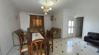 Appartement vue mer avec piscine - Mezraya - 5
