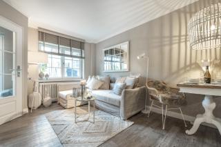 Lütt´n Witthüs - Whg 6 - Wenningstedt-Braderup - 7