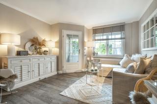 Lütt´n Witthüs - Whg 6 - 8