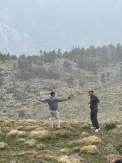 Mountain salt life - 8