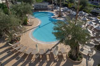 CNic Gemini Hotel - Mesongi - 8