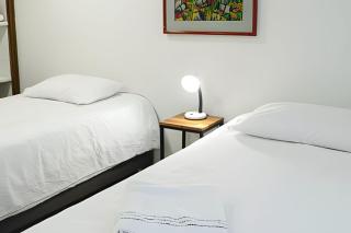 Increíble apartamento cerca a zona T y andino - Bogotá - 6