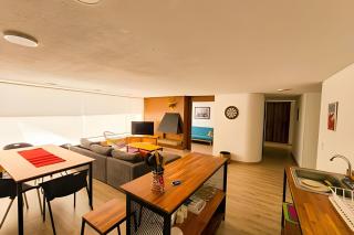 Increíble apartamento cerca a zona T y andino - Bogotá - 3