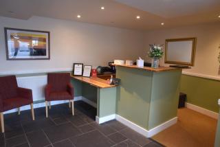 Crossways Inn and Bed and Breakfast - Huntspill - 8