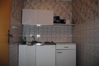 Ferienwohnung in beliebtem Gästehaus mit Fahrradverleih und Brötchenservice, in ländlicher Lage - b48662 - Windeby - 1