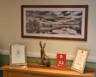 Crossways Inn and Bed and Breakfast - Huntspill - 7