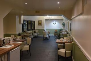 Crossways Inn and Bed and Breakfast - Huntspill - 6