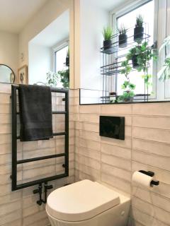 Cosy Old Coach House Near Montpelier & Town Centre - Cheltenham - 1