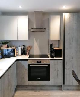 Cosy Old Coach House Near Montpelier & Town Centre - Cheltenham - 8