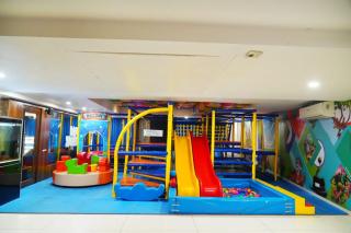 Hotel Shubham Palace - Surūrnagar - 4