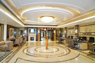 Hotel Shubham Palace - Surūrnagar - 1
