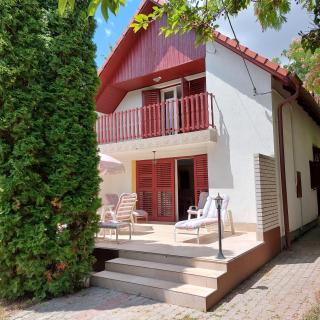 Fecske Vendégház Balatonalmádi - Balatonalmádi - 0