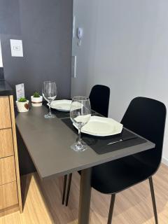 Uni Home 113 - COM ESTACIONAMENTO GRATUITO - Studio moderno e novo perto do MAC - Boa Viagem - 2