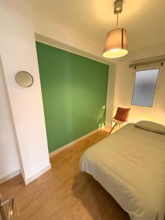 Sunny Design Loft in City Center - Málaga - 3