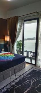 SwissBelResidence Studio With Balcony - Kuantan - 0
