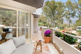 Molo Residences Boutique Apartments & Spa - 4