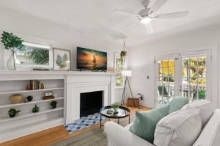 NEW SoHo Flats - 2 Private Apts in South Tampa - 9