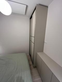 MANO JŪRA 2 apartamentai su terasa Kunigiškės - 3