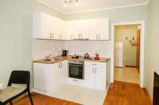 Elegantly Styled Studio near Novi Sad Fair - Novi Sad - 9