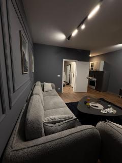 Lumora Apartments - Pristina - 5