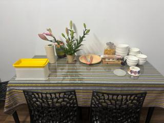 Denkhang bnb Geyzing west sikkim - Pemayangtse - 9