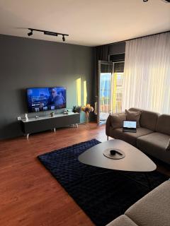 Lumora Apartments - Pristina - 9