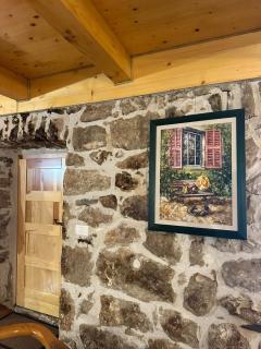 Ranch below Ostrog - - 7