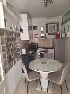 Apartment Brane - Solin - 5