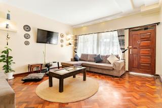 Westlands Westgate Mall Shared Apartment - 4