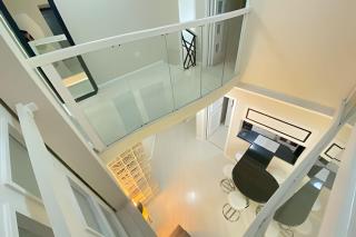 Cobertura duplex c/ dois quartos Moema uh136 - São Paulo - 4