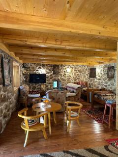 Ranch below Ostrog - - 6