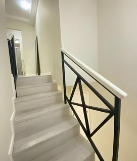 Cobertura duplex c/ dois quartos Moema uh136 - São Paulo - 1