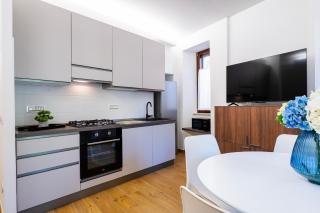 GuestHost - Spoleto Bright and Modern Apartment - Spoleto - 1