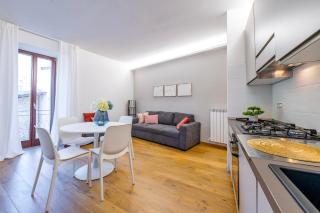 GuestHost - Spoleto Bright and Modern Apartment - Spoleto - 7