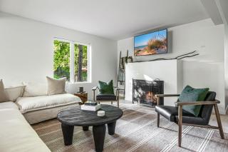 Sunset on Pokagon - 2