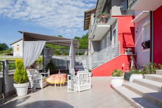 Bed & Breakfast Cozy Hills - Cagli - 6