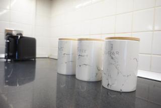 Modern 2-Bed Riverside Apartment in Greenwich - London - 6