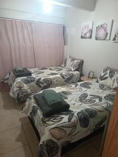 10 on Cane Street - East London - 9