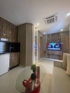 appart hotel puerto marino - Al-Ḥoseyma - 8