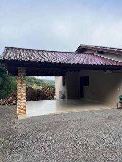 Sítio Família Chies - Carlos Barbosa - 9
