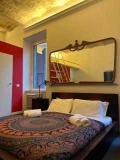 Foscolo 10 Stylish Apartment - Roma - 1
