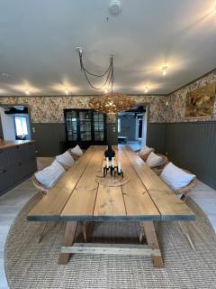 Villa 1909- Close to Helsingborg - Helsingborg - 9