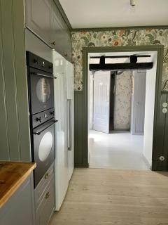 Villa 1909- Close to Helsingborg - Helsingborg - 5